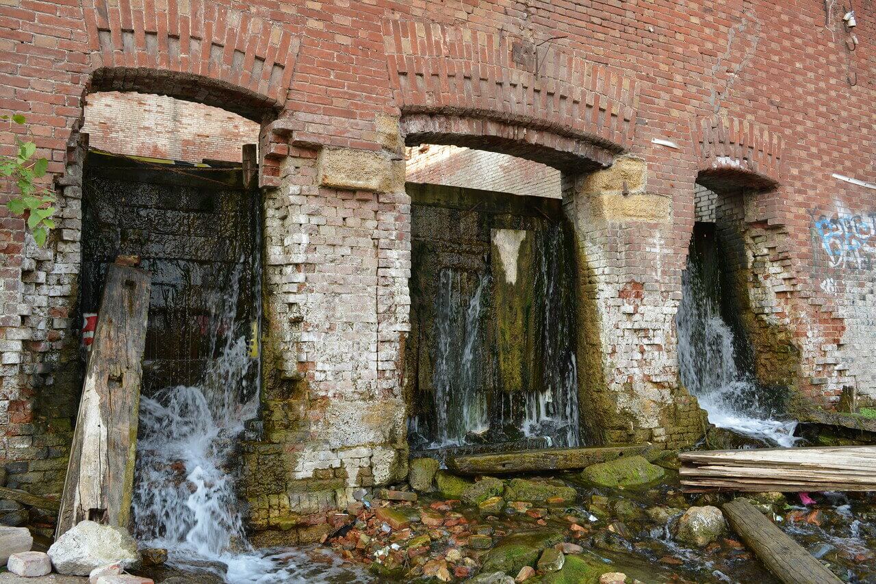 Парамоновские Склады Ростов На Дону Фото