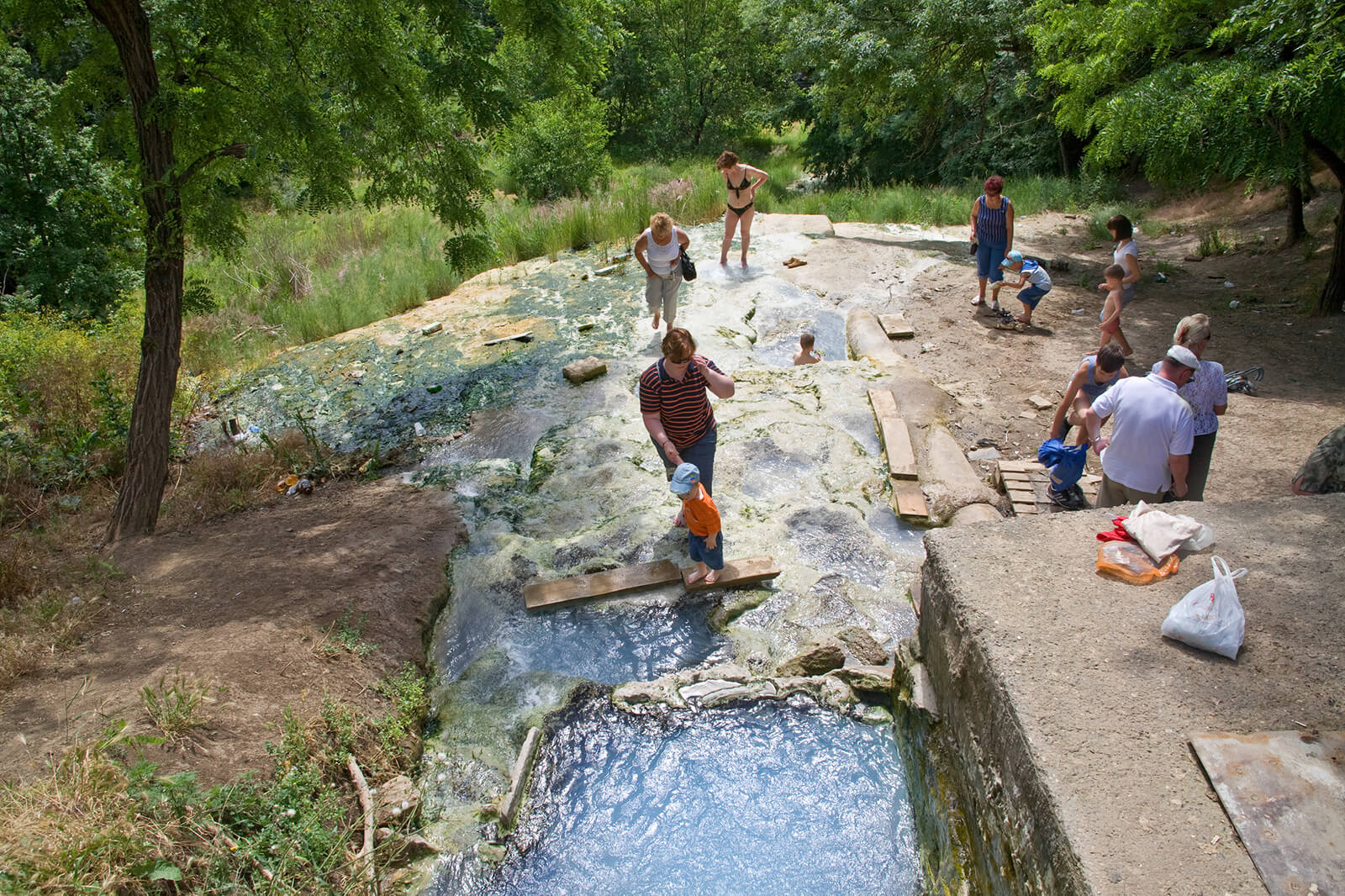 Сероводородные люди кто это фото